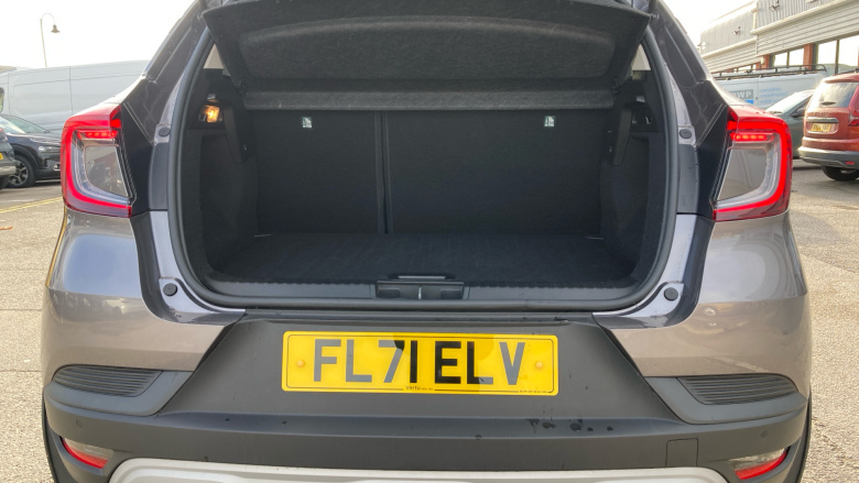 Renault Captur 1.0 TCE 90 Iconic 5dr Petrol Hatchback